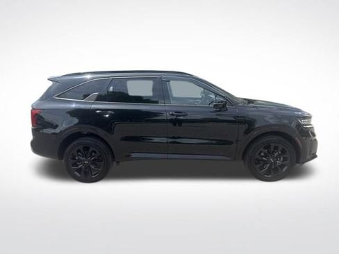 Used 2023 Kia Sorento SX AWD/4WD image 6