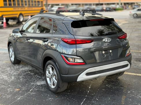 Used 2022 Hyundai Kona SEL w/ Convenience Package AWD/4WD image 5