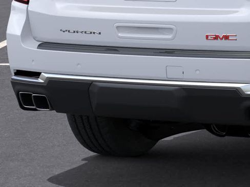 New 2026 GMC Yukon Denali RWD image 14