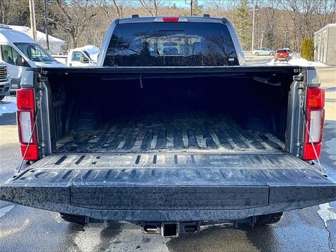 Used 2022 Ford F250 Lariat w/ Tremor Off-Road Package image 29