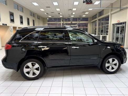 Used 2012 Acura MDX image 6