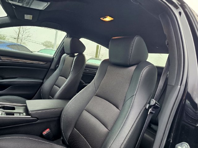 Used 2020 Honda Accord Sport image 20