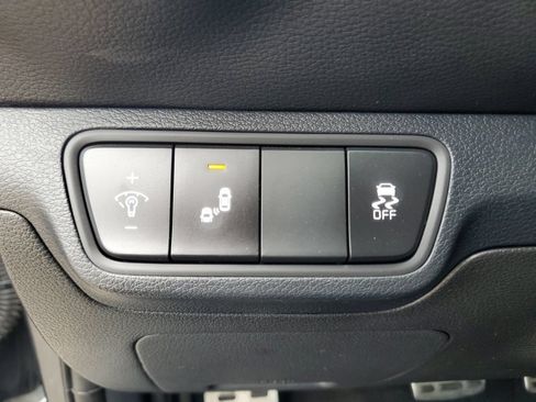 Used 2024 Kia Forte GT-Line FWD image 11
