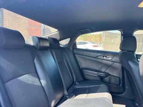 Used 2020 Honda Civic Sport image 20