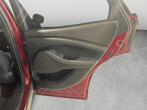 Certified 2025 Ford Mustang Mach-E Select RWD image 21