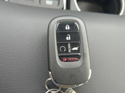 New 2026 Honda Pilot Touring image 33