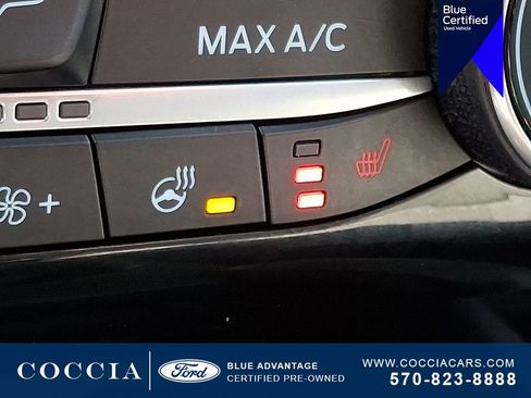 Certified 2022 Ford Escape SE w/ SE Sport Appearance Package AWD/4WD image 23
