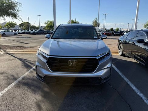 Certified 2023 Honda CR-V EX image 2