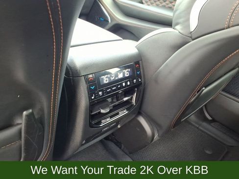 Used 2025 Jeep Grand Cherokee L Summit image 14