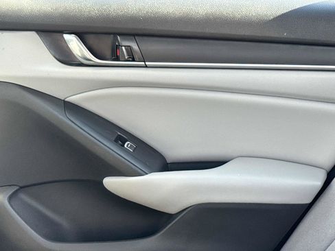 Certified 2020 Honda Accord EX image 14
