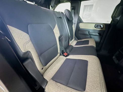 Used 2025 Ford Bronco Big Bend AWD/4WD image 26