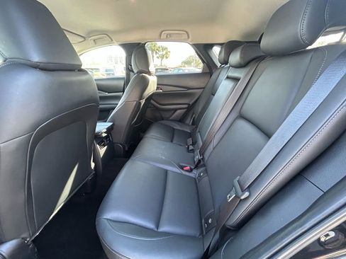 Used 2024 MAZDA CX-30 AWD 2.5 S w/ Select Sport Pkg image 14