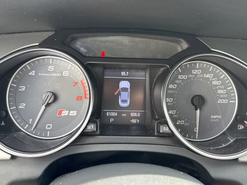 Used 2010 Audi S5 Prestige image 21