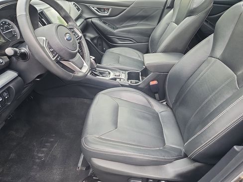 Used 2021 Subaru Forester Limited AWD/4WD image 15