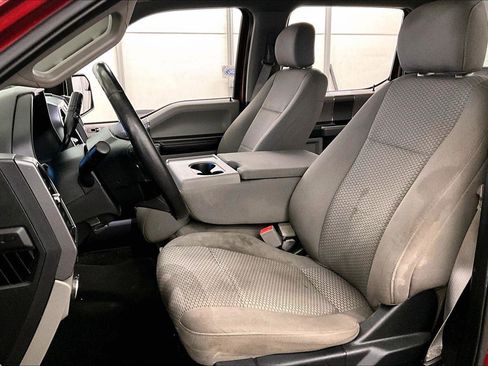 Used 2019 Ford F150 XLT w/ Equipment Group 302A Luxury image 25