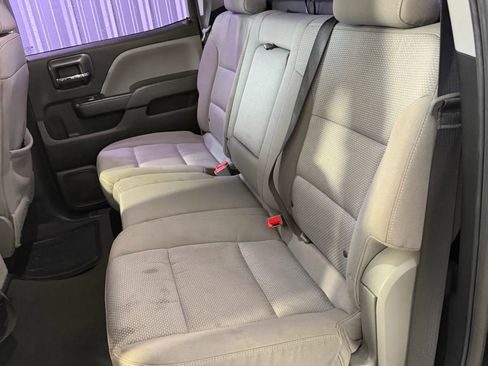 Used 2019 Chevrolet Silverado 2500 W/T AWD/4WD image 14
