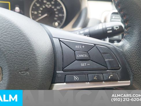 Used 2019 Nissan Kicks S FWD image 26