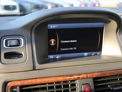 Used 2014 Volvo XC70 3.2 image 13