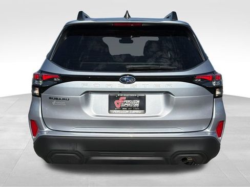 New 2026 Subaru Forester Premium AWD/4WD image 6