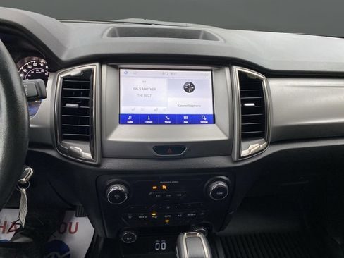 Certified 2019 Ford Ranger XLT w/ Equipment Group 302A Luxury image 9