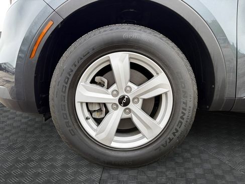 Used 2023 Kia Sorento LX AWD/4WD image 20