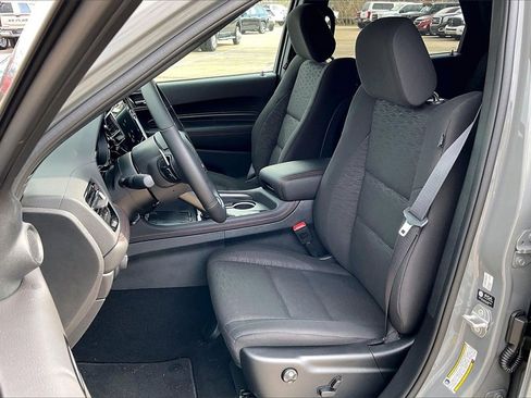 New 2026 Dodge Durango GT w/ Blacktop Package image 9