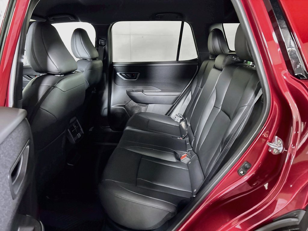 New 2026 Subaru Outback Premium AWD/4WD image 19