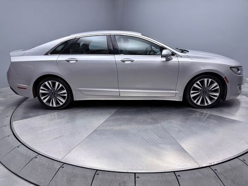 Used 2017 Lincoln MKZ Reserve w/ Climate Package image 4