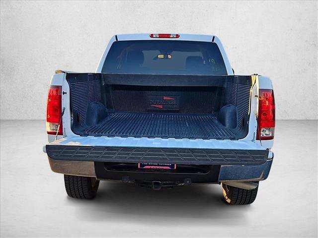 Used 2011 GMC Sierra 1500 SLE w/ Regional Value Package RWD image 6