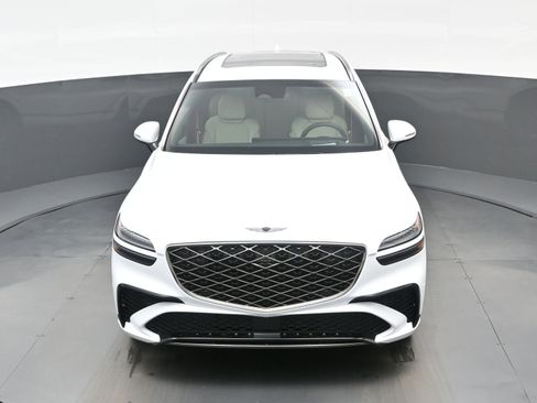 New 2026 Genesis GV70 3.5T Sport Prestige image 18