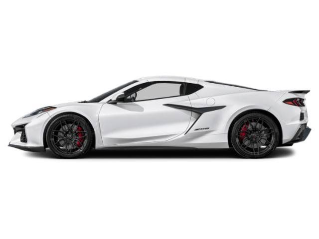 New 2027 Chevrolet Corvette Z06 RWD image 3