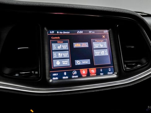 Used 2018 Dodge Challenger SRT Demon image 83