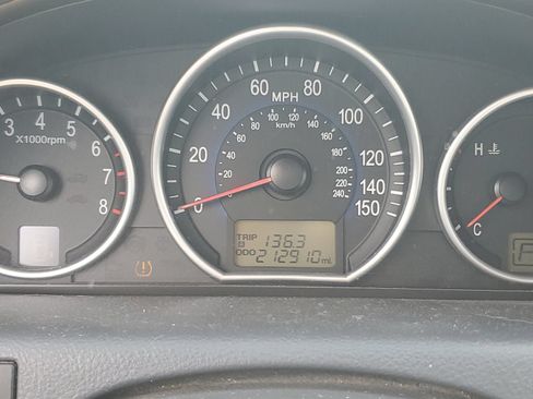 Used 2008 Hyundai Veracruz 2WD image 26