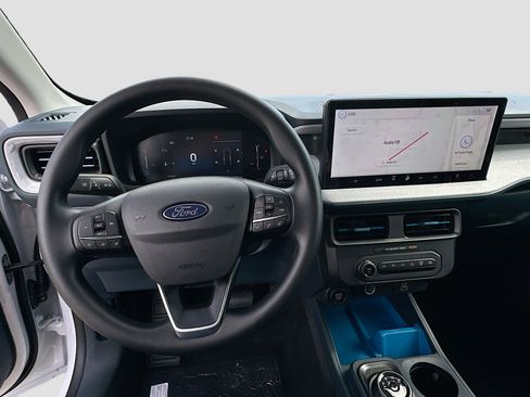 New 2026 Ford Maverick XLT FWD image 7