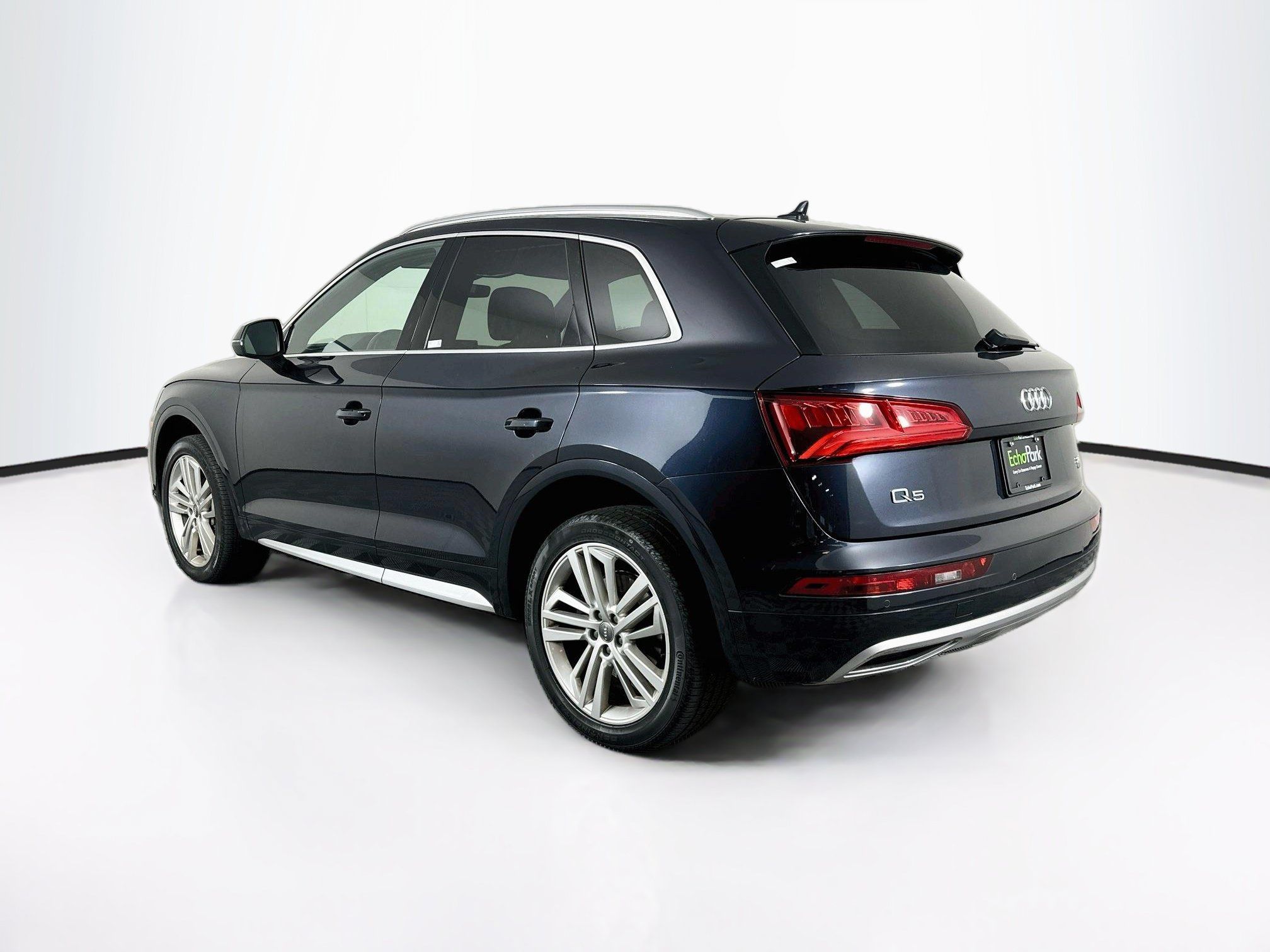Used 2018 Audi Q5 2.0T Premium Plus w/ Premium Plus Package AWD/4WD image 5