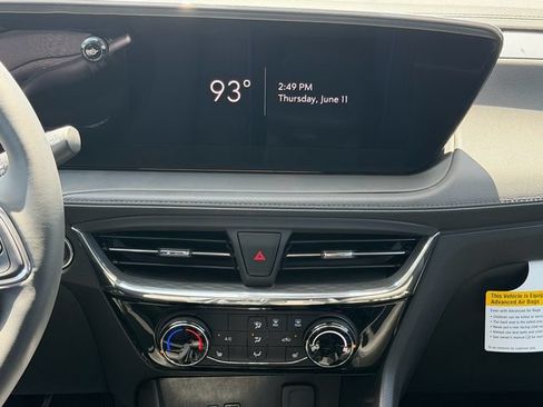 New 2026 Buick Encore GX Sport Touring w/ Comfort Package FWD image 16