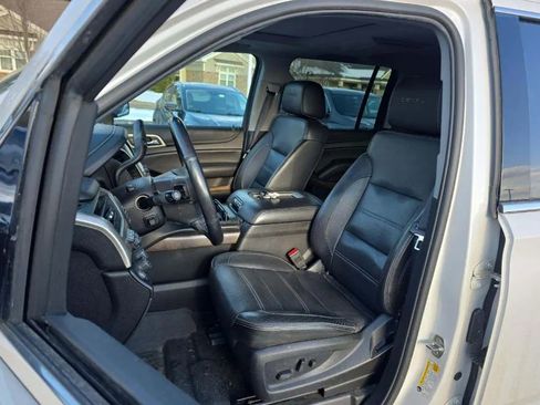 Used 2018 GMC Yukon XL Denali w/ Denali Ultimate Package image 2