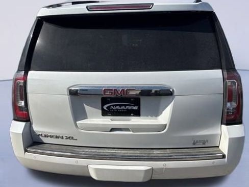 Used 2019 GMC Yukon XL Denali w/ Denali Ultimate Package image 8