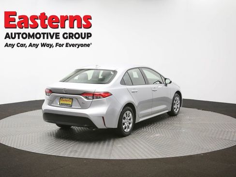 Used 2023 Toyota Corolla LE FWD image 36
