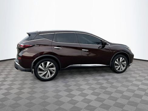 Used 2019 Nissan Murano SL image 5