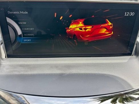 Certified 2023 Acura RDX FWD image 34