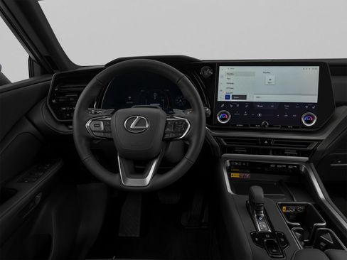 Used 2024 Lexus TX 350 FWD w/ Technology Package image 39