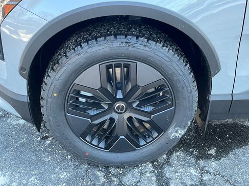 New 2026 Volvo EX30 Cross Country Ultra w/ Protection Package Premier image 8