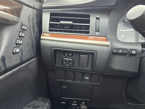 Used 2015 Lexus ES 350 image 30