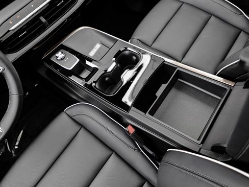 New 2025 Buick Enclave Avenir w/ Super Cruise Package image 38