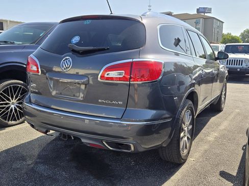 Used 2014 Buick Enclave Leather FWD image 3