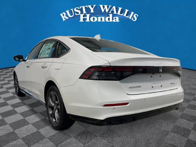 New 2026 Honda Accord EX-L image 5