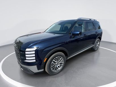 New 2026 Hyundai Palisade SEL