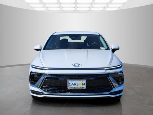 New 2026 Hyundai Sonata SEL image 2