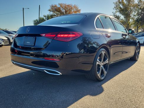 Used 2023 Mercedes-Benz C 300 C 300 image 3